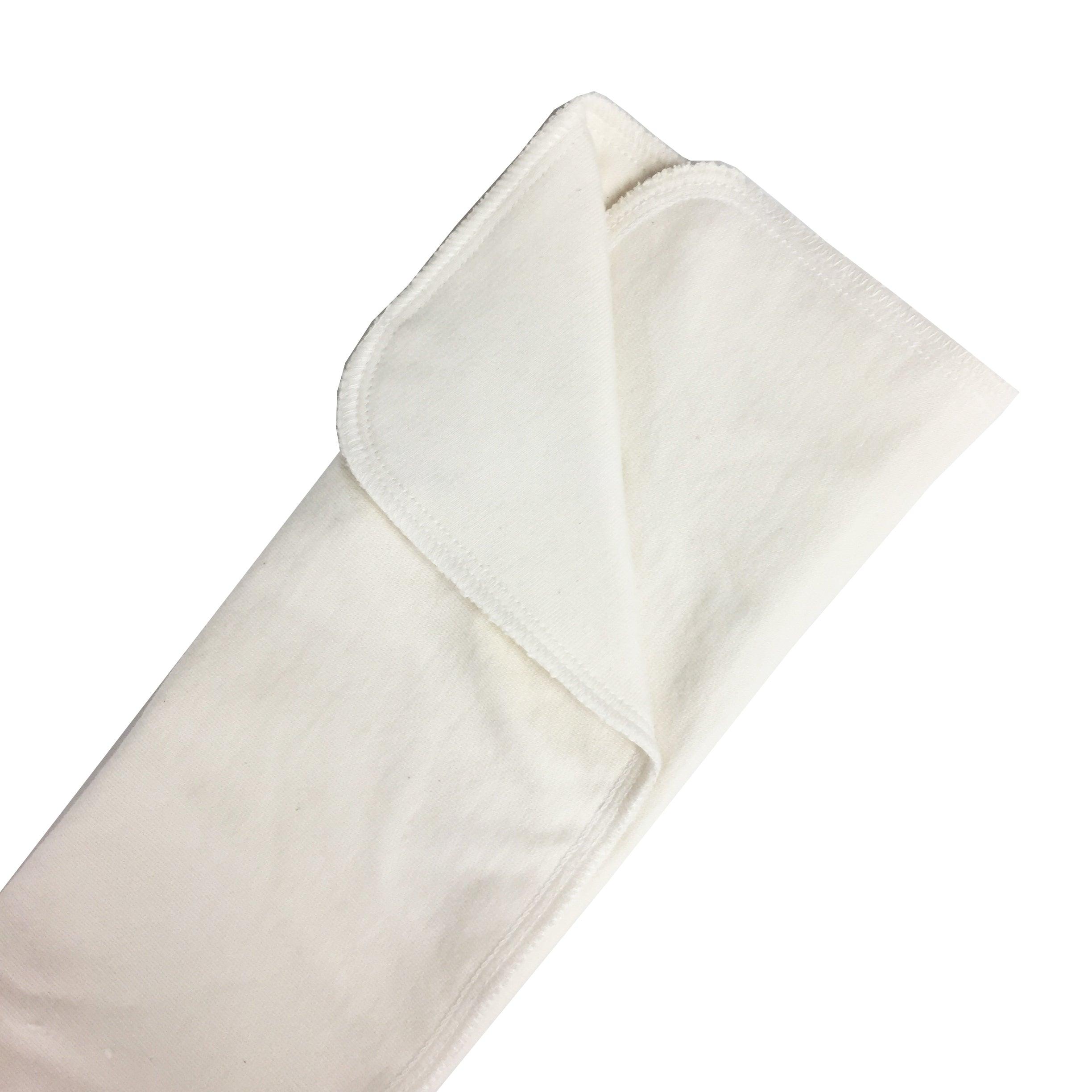 LYA | Insertion en bambou et coton bio