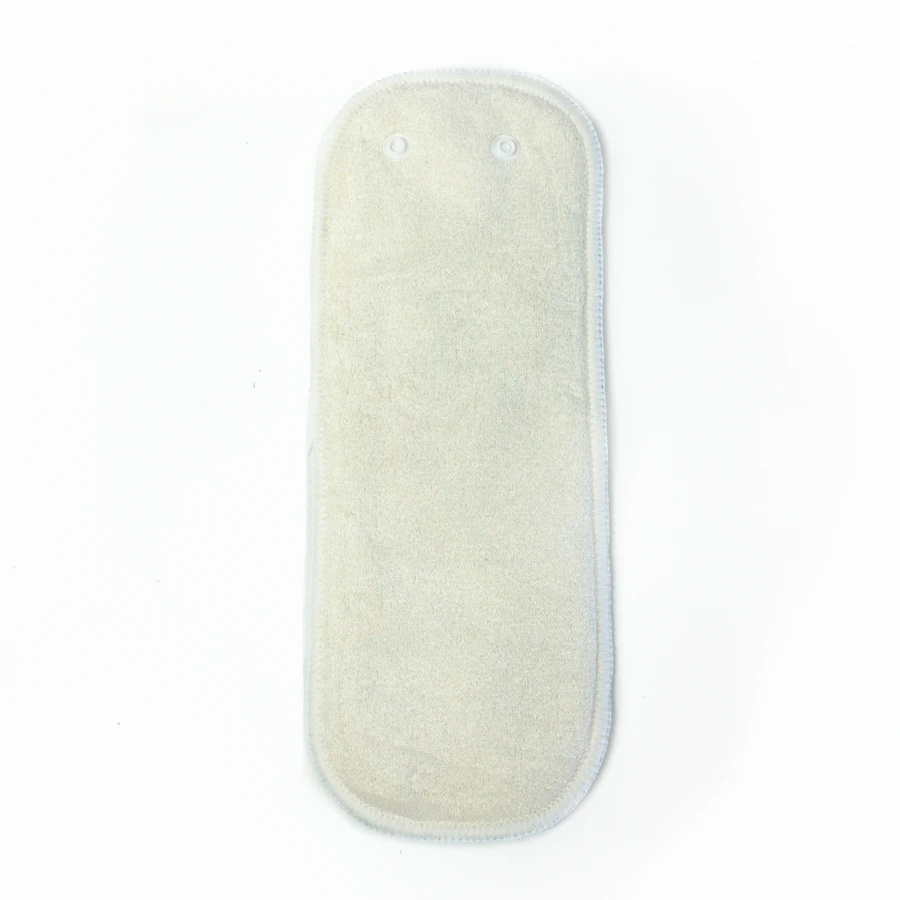 La Petite Ourse | Couche lavable | NOUVEAU-NÉ | Petit pied