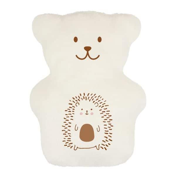 BÉKÉ BOBO | L'Ourson thérapeutique pour les petits