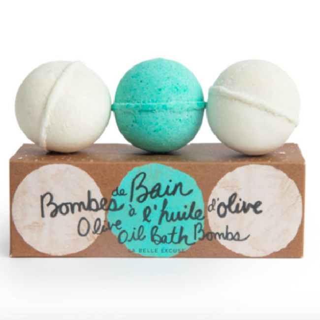 Lolo | Bombes de Bain (3)