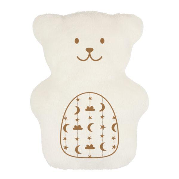 BÉKÉ BOBO | L'Ourson thérapeutique pour les petits