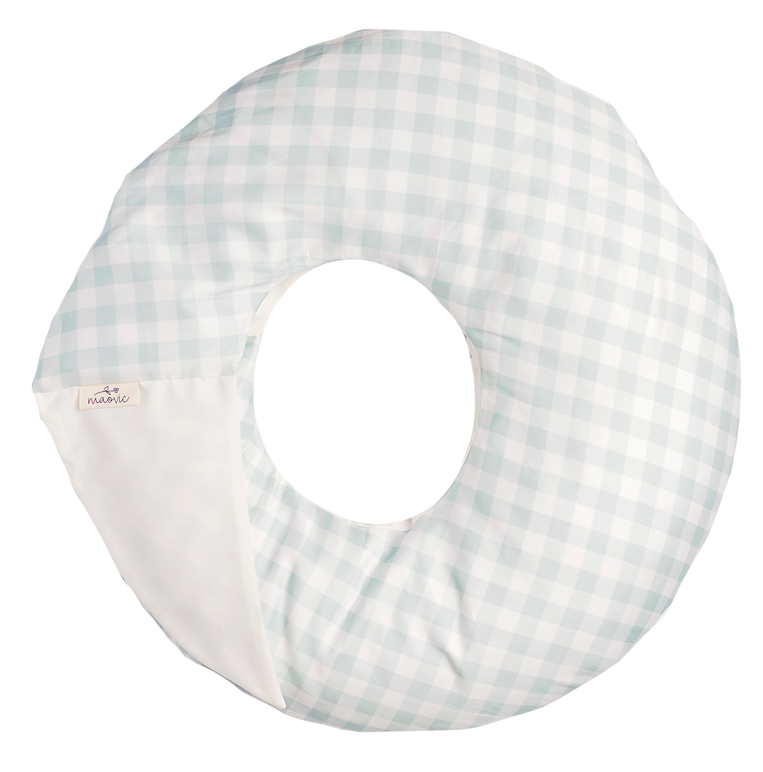 MAOVIC | Coussin d'allaitement Multifonctions | Denise