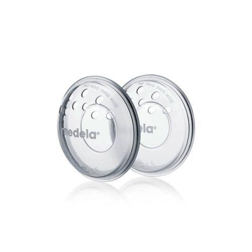 Medela nursing store shield