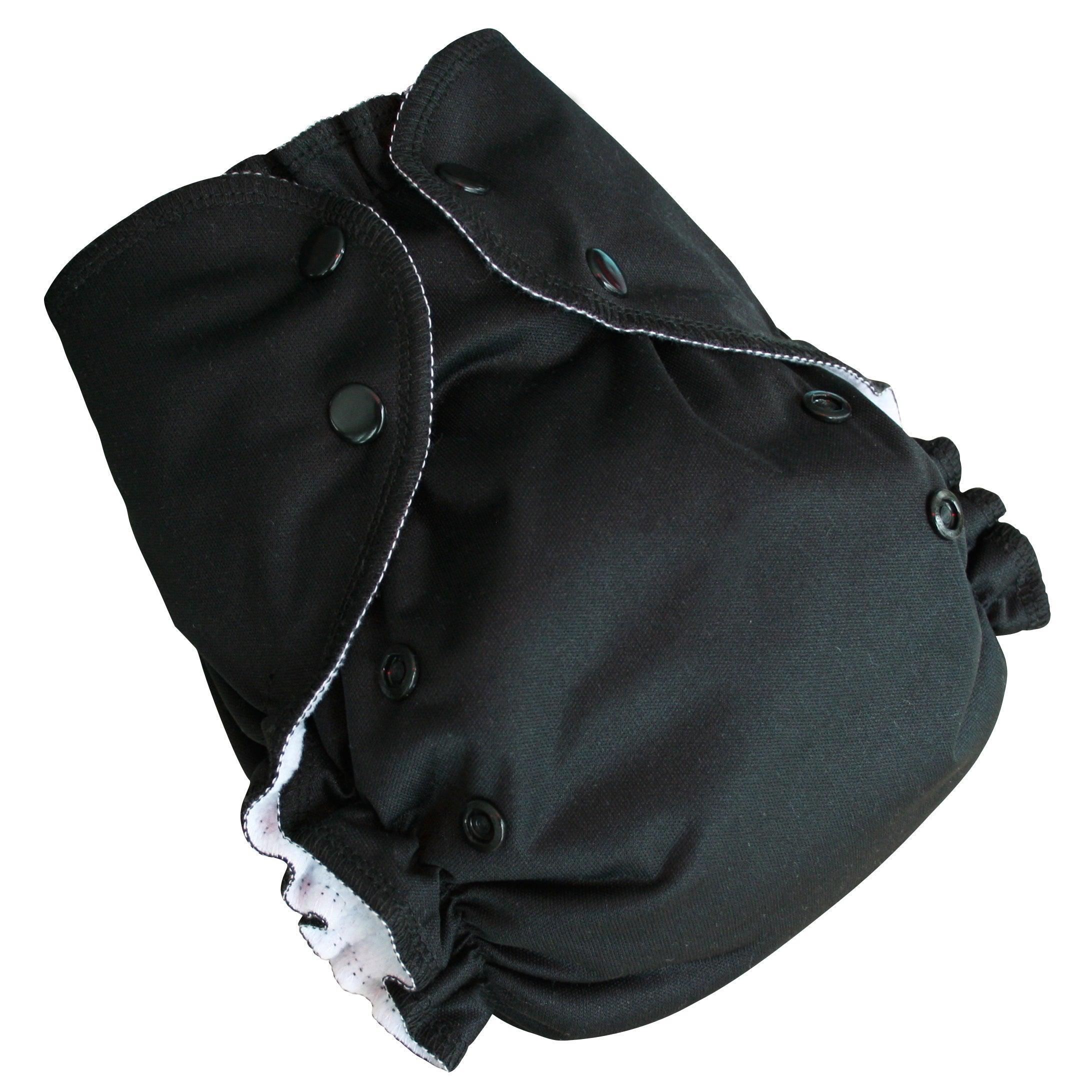 AMP | Couche lavable à poche | taille unique | Jazz