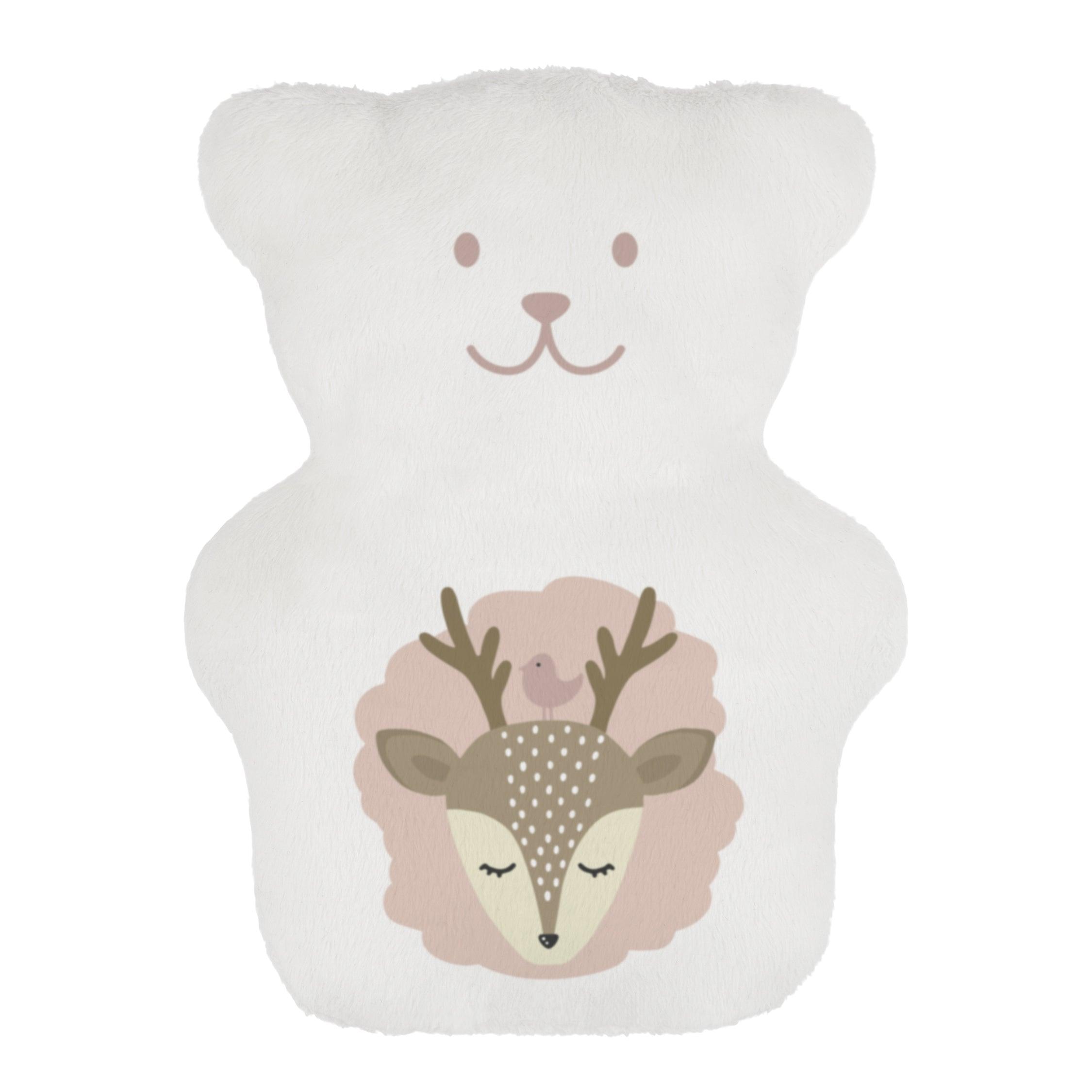BÉKÉ BOBO | L'Ourson thérapeutique pour les petits