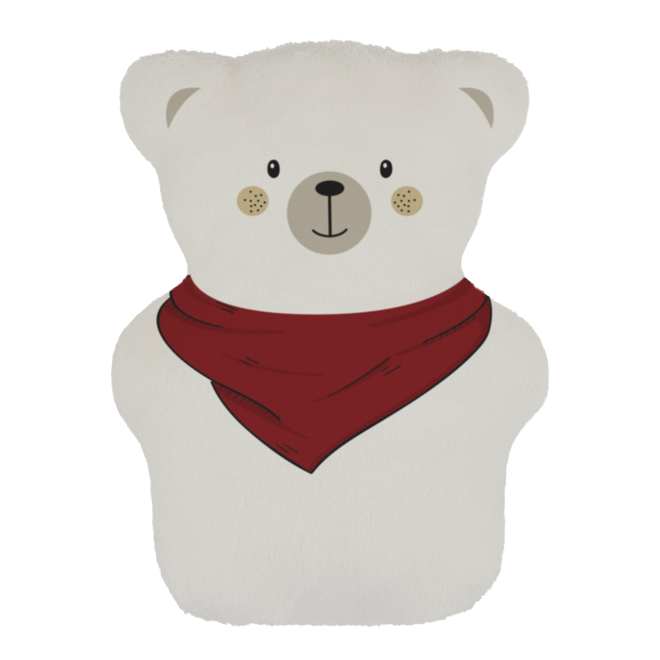 BÉKÉ BOBO | L'Ourson thérapeutique pour les petits