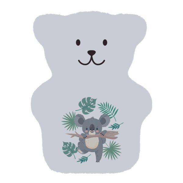 BÉKÉ BOBO | L'Ourson thérapeutique pour les petits