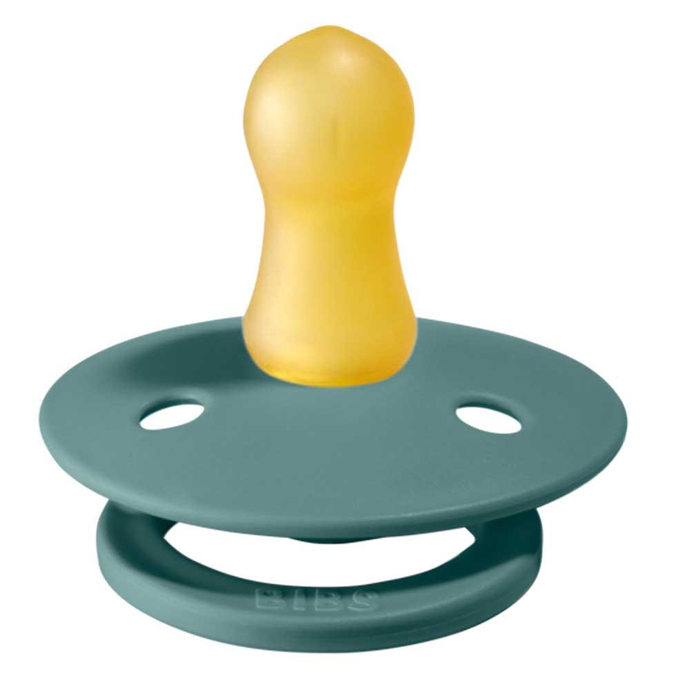 Bibs Original | Suces en caoutchouc naturel | Duo Island Sea