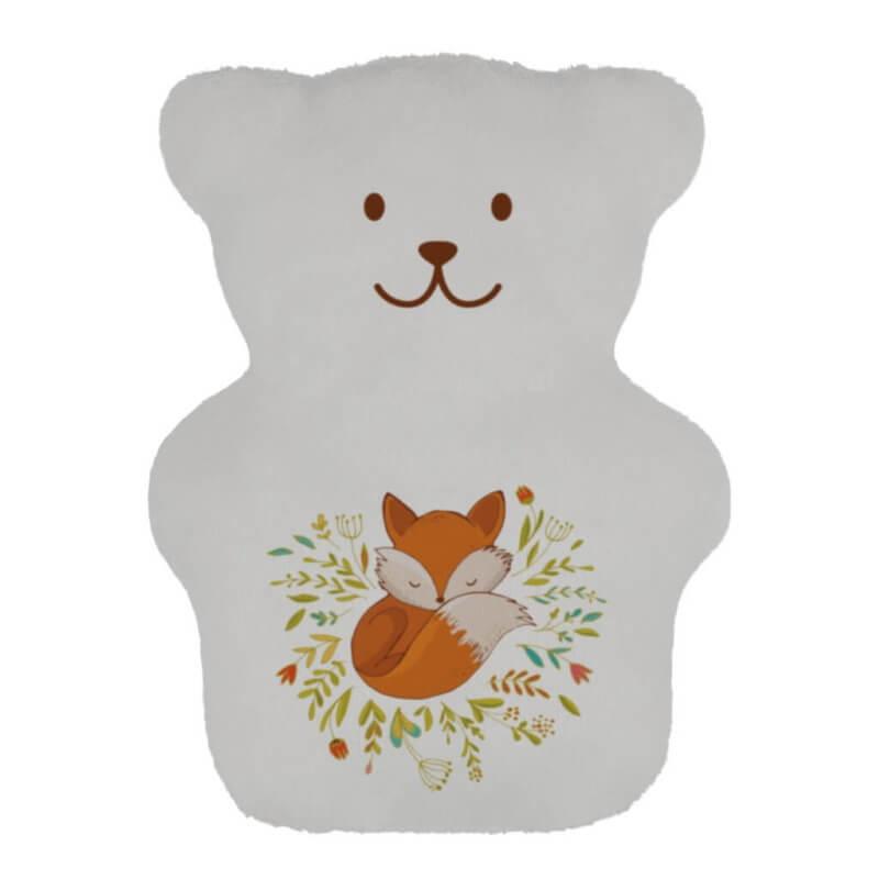 BÉKÉ BOBO | L'Ourson thérapeutique pour les petits