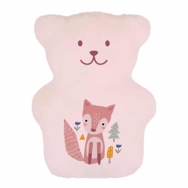 BÉKÉ BOBO | L'Ourson thérapeutique pour les petits