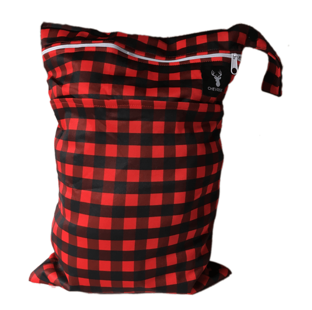 Chevreuil | Sac de transport | La Canadienne