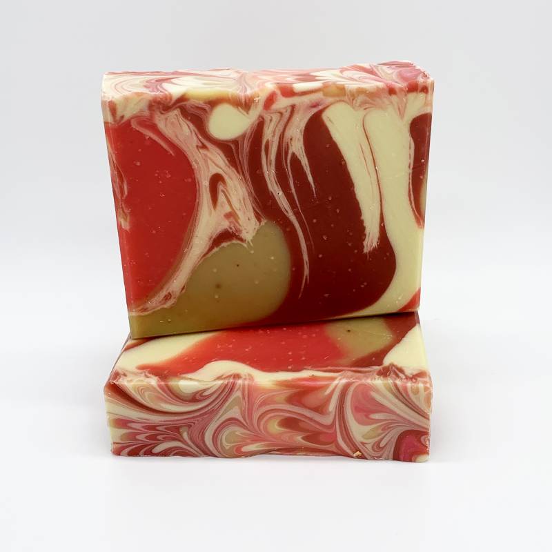 La Fille de la Mer | Savon | Canneberge & Miel