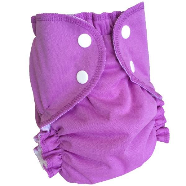 AMP | Couche NOUVEAU-NÉ | Sugar Plum