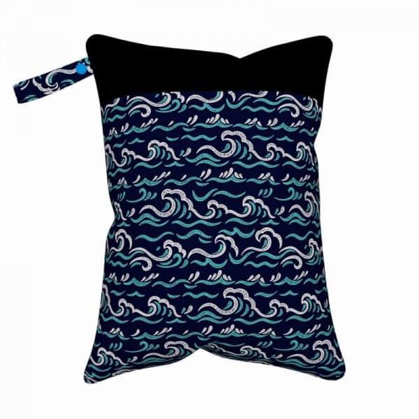 ELF | Sac de transport | Blue Waves