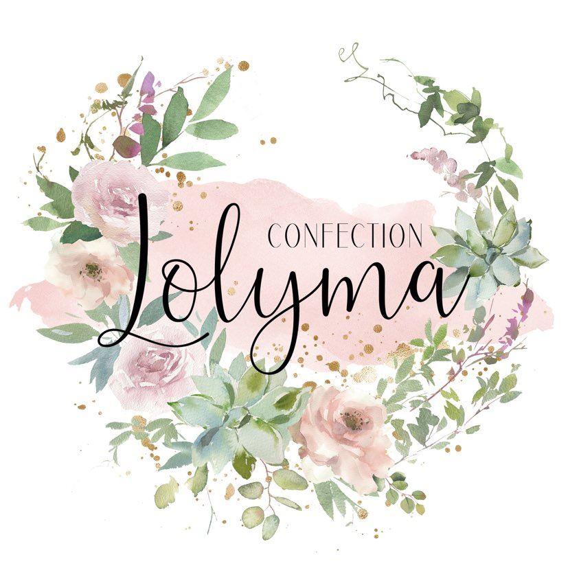 Confection Lolyma - Aux p'tits cadeaux