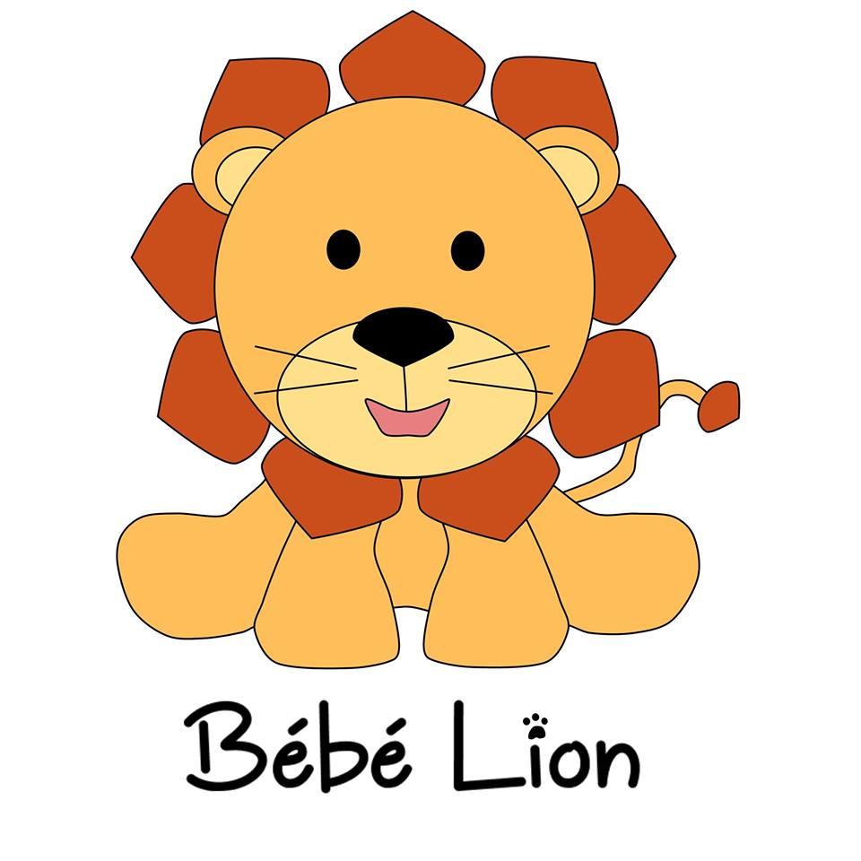 Bébé Lion - Aux p'tits cadeaux