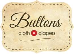 Buttons Diapers - Aux p'tits cadeaux
