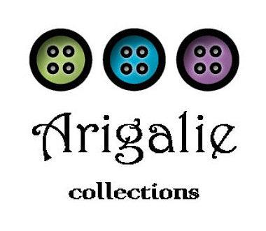 Arigalie Inserts (caisse) - Aux p'tits cadeaux