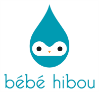 Bébé Hibou - Aux p'tits cadeaux