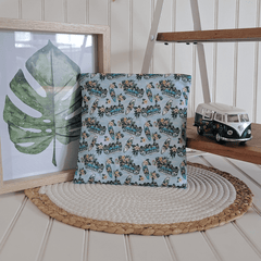 MINIHIP | Sac à collation | Here Comes the Sun