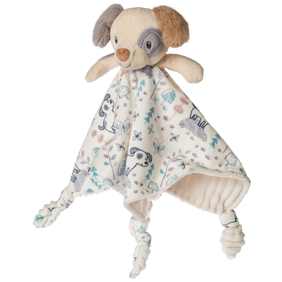 Mary Meyer | Character Blanket | Sparky Puppy 13''