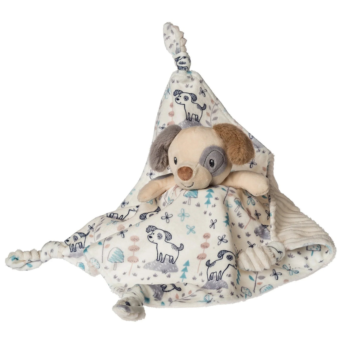 Mary Meyer | Character Blanket | Sparky Puppy 13''