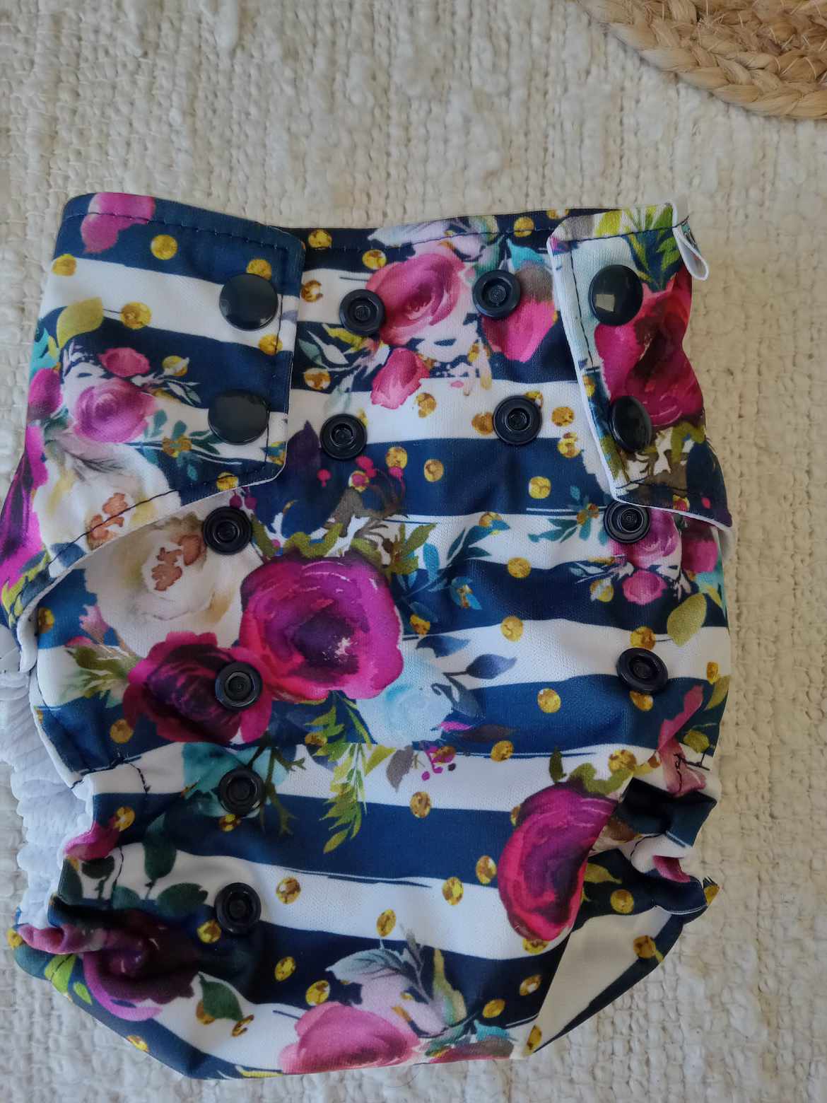 JOKA | Pocket cloth diaper | NEWBORN