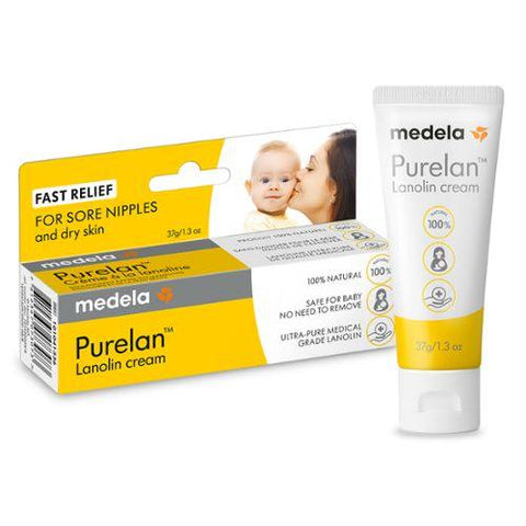 Medela | Crème à la lanoline Purelan