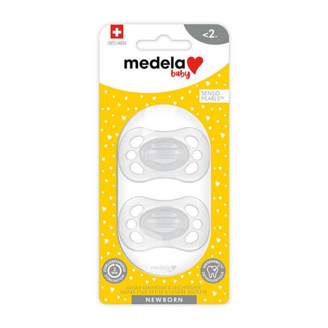 Medela | Suces pour nouveaux-nés (0-2 mois)