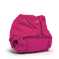 RUMPAROOZ | Couvre-couche | taille nouveau-né | Sherbert
