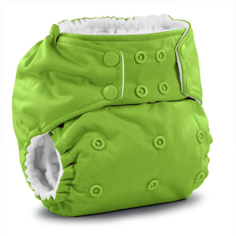 RUMPAROOZ | Couche lavable à poche | taille unique | Tadpole