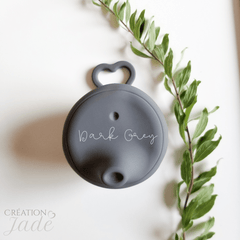 Création Jade | Couvercle de silicone