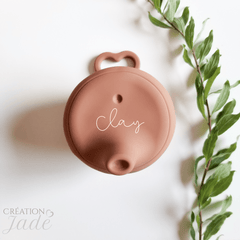 Création Jade | Couvercle de silicone