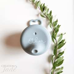 Création Jade | Couvercle de silicone