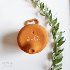 Création Jade | Couvercle de silicone
