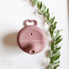 Création Jade | Couvercle de silicone