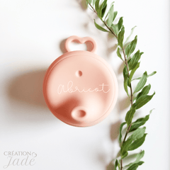 Création Jade | Couvercle de silicone