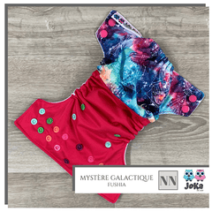 JOKA | Couche NOUVEAU-NÉ | ｛2.0｝Mystère galactique