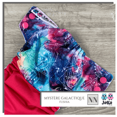 JOKA | Couche NOUVEAU-NÉ | ｛2.0｝Mystère galactique