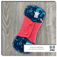 JOKA | Serviettes hygiéniques | Protèges-dessous