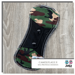 JOKA | Serviettes hygiéniques | Protèges-dessous