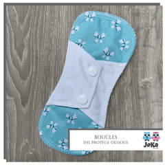 JOKA | Serviettes hygiéniques | Protèges-dessous
