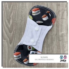 JOKA | Serviettes hygiéniques | Protèges-dessous