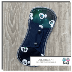 JOKA | Serviettes hygiéniques | Protèges-dessous
