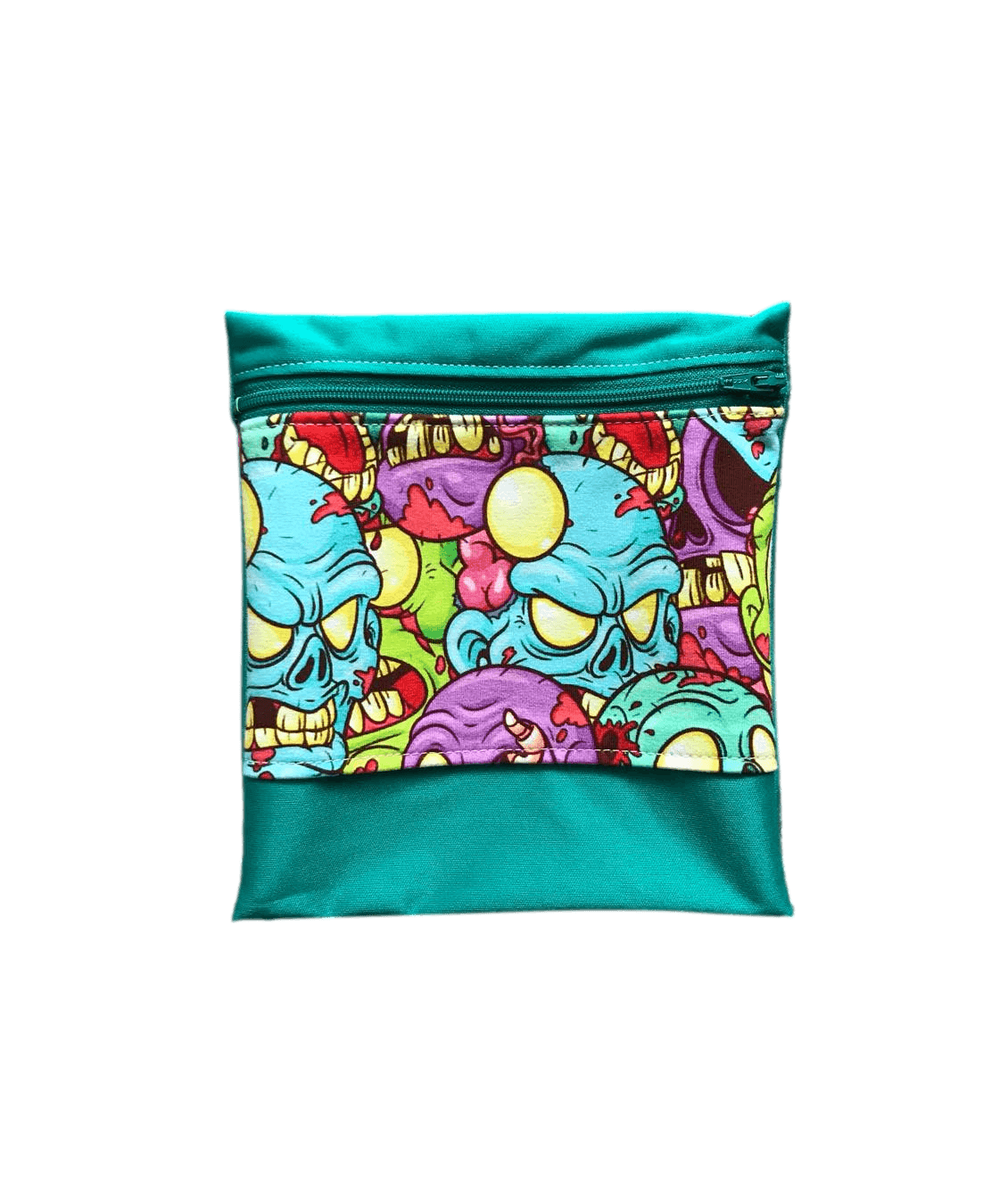 Mini sac imperméable | Zombie