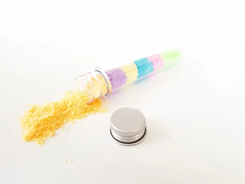 La Brigade éducative | Les potions réconfortantes pour le bain de Zïa | Ensemble de l’apprenti sorcier