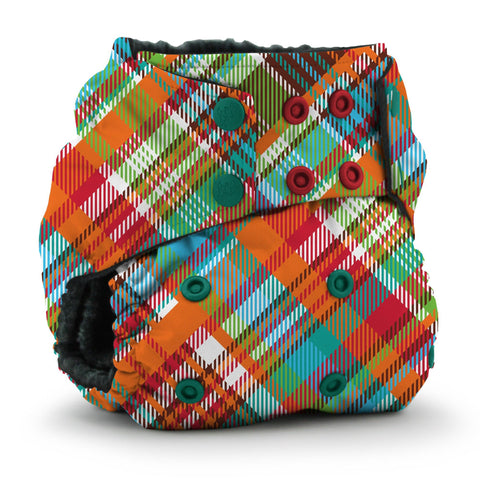 RUMPAROOZ OBV | Couche lavable à poche | taille unique | Quinn