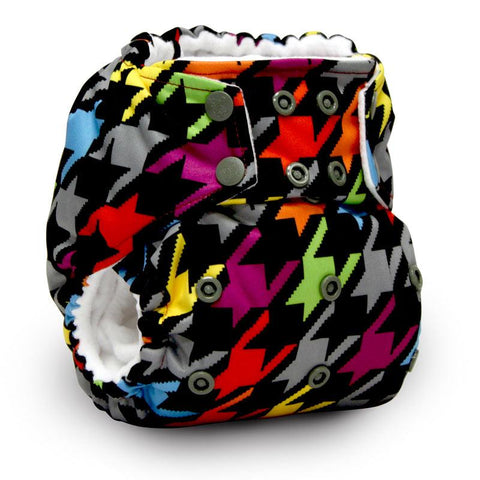 RUMPAROOZ | Couche lavable à poche | taille unique | Invader