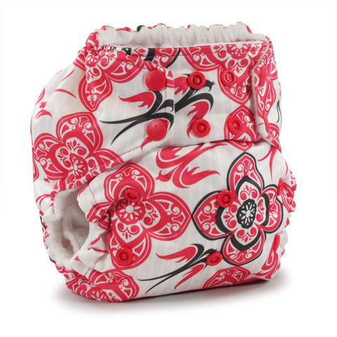 RUMPAROOZ | Couche lavable à poche | taille unique | Destiny