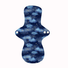 Mora Mona | Serviette hygiénique | Maxi longue